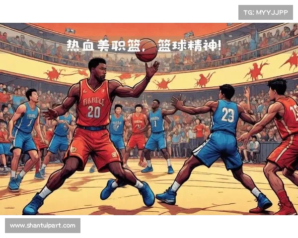 热爱NBA的篮球迷必看,这些球员和球队改变了比赛的历史与未来 热爱NBA的篮球迷必看,这些球员和球队改变了比赛的历史与未来